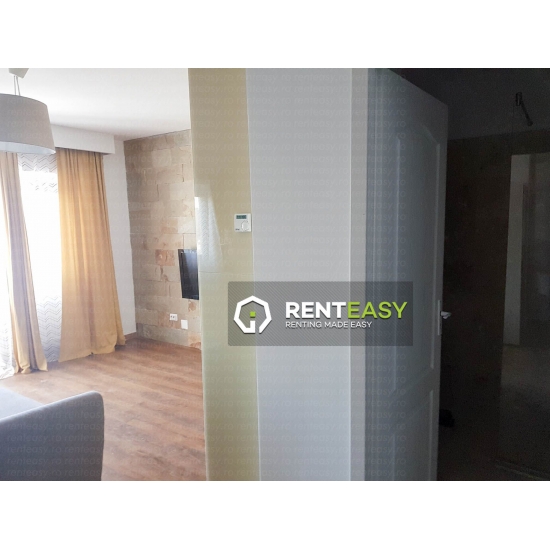 De inchiriat! Apartament o camera, zona Garii.