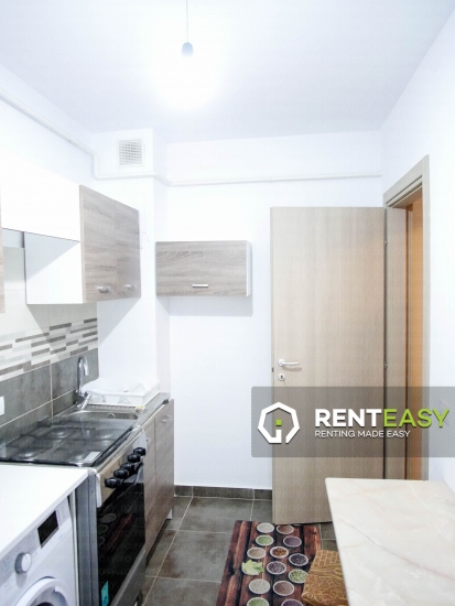 De inchiriat ! Apartament cu o camera situat in bloc nou zona Tudor Vladimirescu