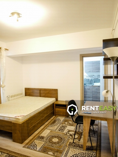 De inchiriat ! Apartament cu o camera situat in bloc nou zona Tudor Vladimirescu