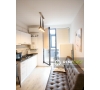 De inchiriat! Apartament 2 camere in Podu de Fier, bloc nou.
