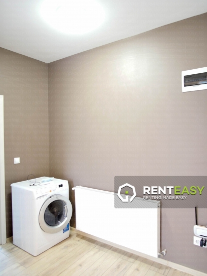 De inchiriat! Apartament 2 camere in Podu de Fier, bloc nou.