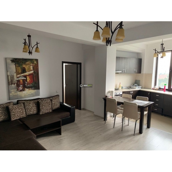 De inchiriat! Apartament 3 camere, zona UMF.