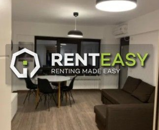 De inchiriat ! Apartament cu trei camere in bloc nou situat in zona Tatarasi