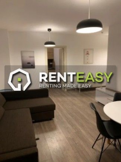 De inchiriat ! Apartament cu trei camere in bloc nou situat in zona Tatarasi