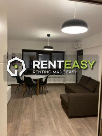 De inchiriat ! Apartament cu trei camere in bloc nou situat in zona Tatarasi