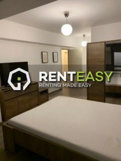 De inchiriat ! Apartament cu trei camere in bloc nou situat in zona Tatarasi