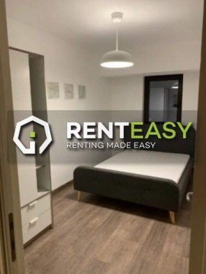 De inchiriat ! Apartament cu trei camere in bloc nou situat in zona Tatarasi