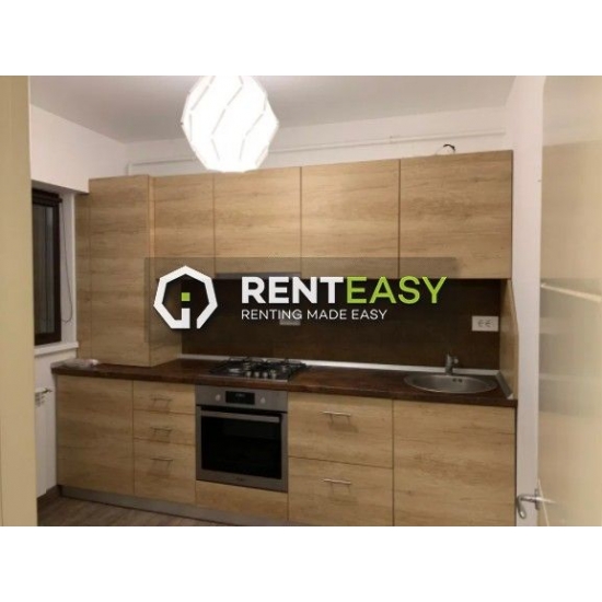 De inchiriat ! Apartament cu trei camere in bloc nou situat in zona Tatarasi