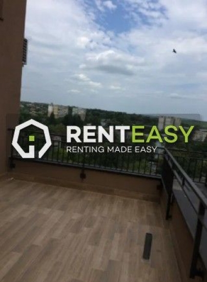 De inchiriat ! Apartament cu trei camere in bloc nou situat in zona Tatarasi