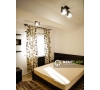 De inchiriat ! Apartament cu trei camere in bloc nou situat in zona Tudor Vladimirescu
