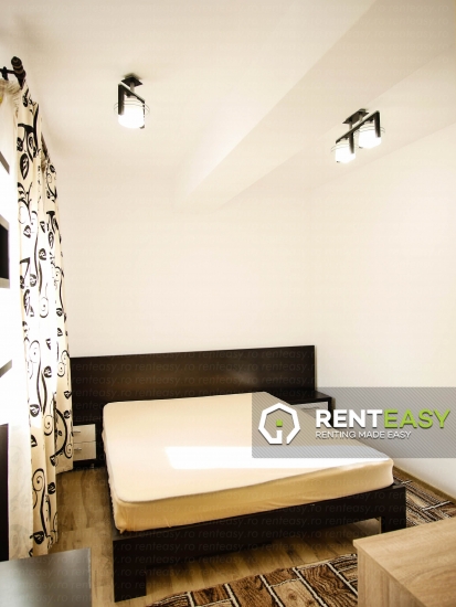 De inchiriat ! Apartament cu trei camere in bloc nou situat in zona Tudor Vladimirescu