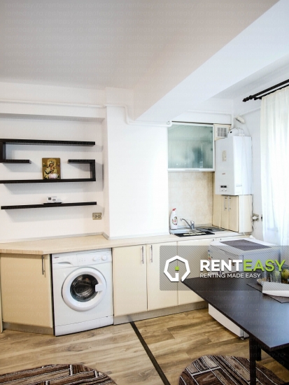 De inchiriat ! Apartament cu trei camere in bloc nou situat in zona Tudor Vladimirescu