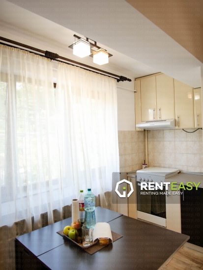 De inchiriat ! Apartament cu trei camere in bloc nou situat in zona Tudor Vladimirescu