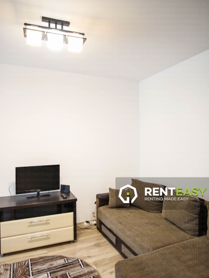 De inchiriat ! Apartament cu trei camere in bloc nou situat in zona Tudor Vladimirescu
