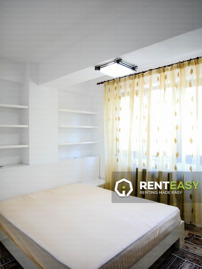 De inchiriat ! Apartament cu trei camere in bloc nou situat in zona Tudor Vladimirescu