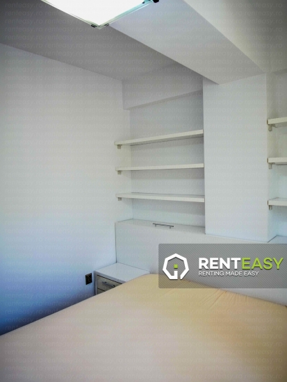 De inchiriat ! Apartament cu trei camere in bloc nou situat in zona Tudor Vladimirescu