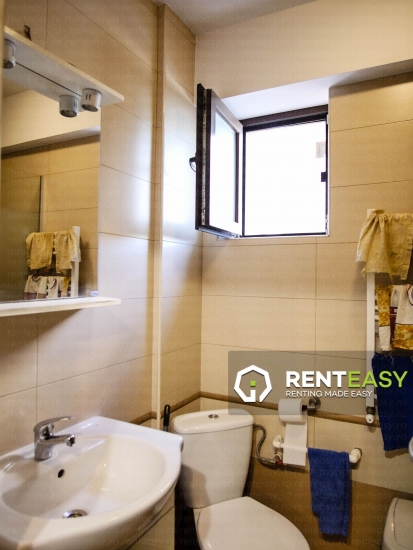 De inchiriat ! Apartament cu trei camere in bloc nou situat in zona Tudor Vladimirescu