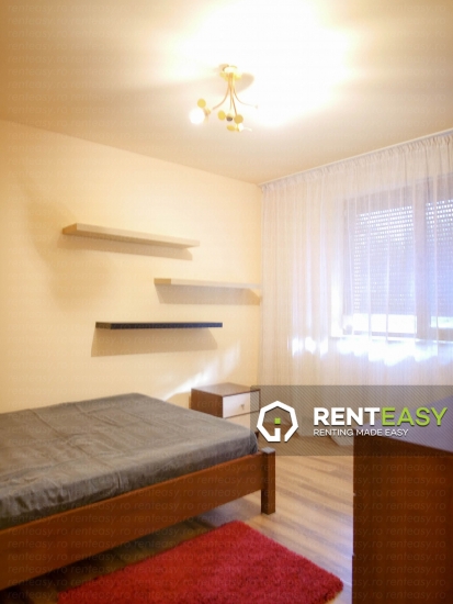 De inchiriat! Apartament 3 camere zona Nicolina.