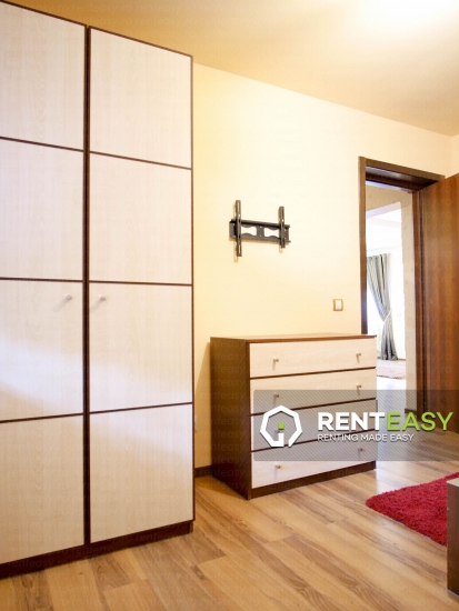 De inchiriat! Apartament 3 camere zona Nicolina.