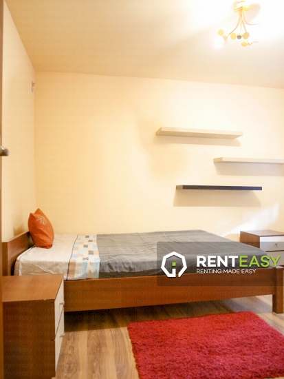 De inchiriat! Apartament 3 camere zona Nicolina.