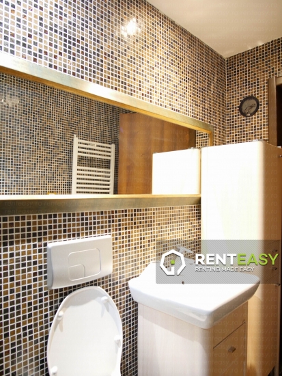 De inchiriat! Apartament 3 camere zona Nicolina.