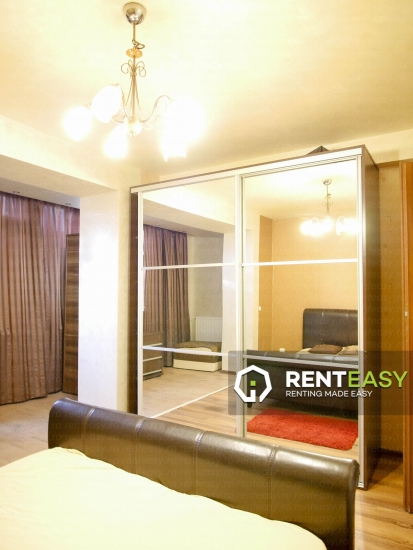De inchiriat! Apartament 3 camere zona Nicolina.