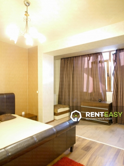 De inchiriat! Apartament 3 camere zona Nicolina.