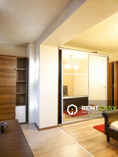 De inchiriat! Apartament 3 camere zona Nicolina.