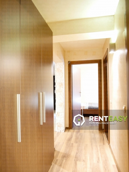 De inchiriat! Apartament 3 camere zona Nicolina.
