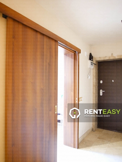 De inchiriat! Apartament 3 camere zona Nicolina.