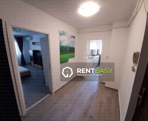 De inchiriat! Apartament 2 camere in Podu Ros.