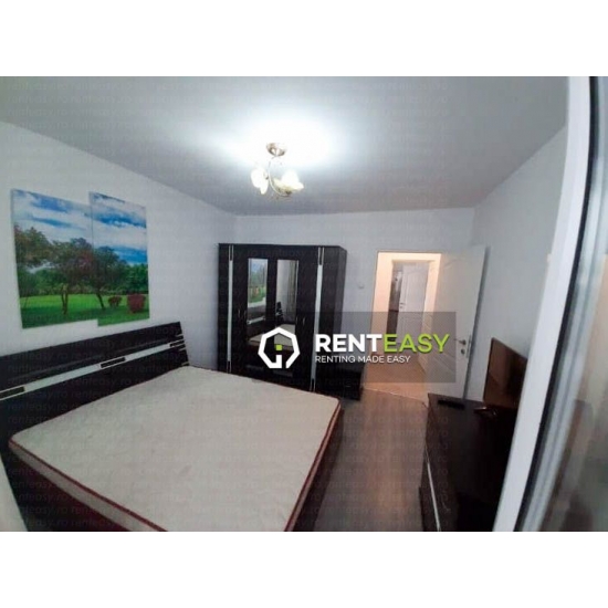 De inchiriat! Apartament 2 camere in Podu Ros.