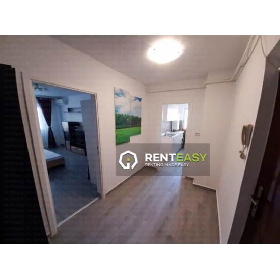 De inchiriat! Apartament 2 camere in Podu Ros.