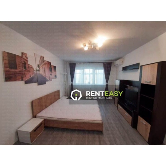 De inchiriat! Apartament 2 camere in Podu Ros.