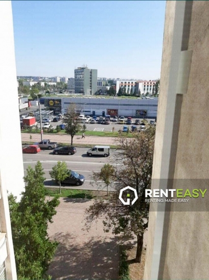 De inchiriat! Apartament 2 camere in Podu Ros.