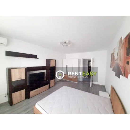 De inchiriat! Apartament 2 camere in Podu Ros.