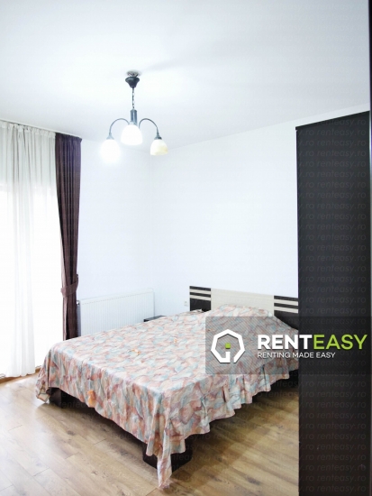 De inchiriat! Apartament 3 camere zona Pacurari.
