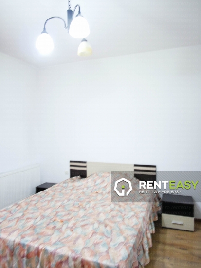 De inchiriat! Apartament 3 camere zona Pacurari.
