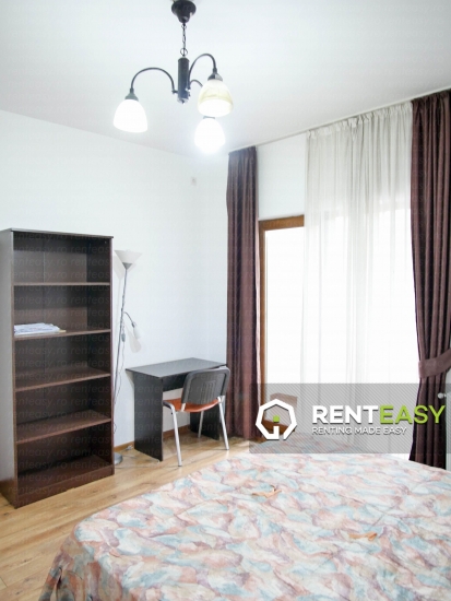 De inchiriat! Apartament 3 camere zona Pacurari.
