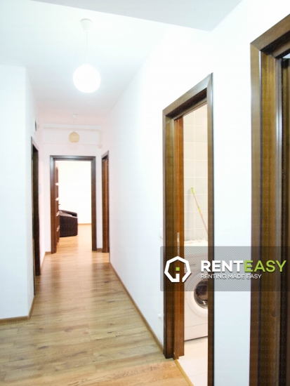 De inchiriat! Apartament 3 camere zona Pacurari.
