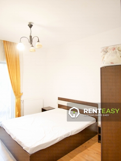 De inchiriat! Apartament 3 camere zona Pacurari.