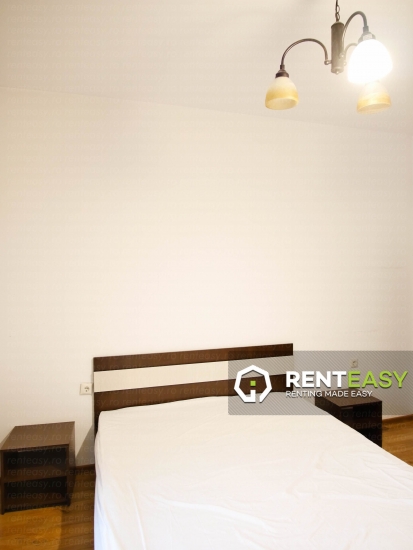 De inchiriat! Apartament 3 camere zona Pacurari.