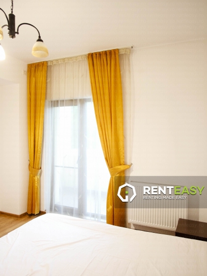 De inchiriat! Apartament 3 camere zona Pacurari.