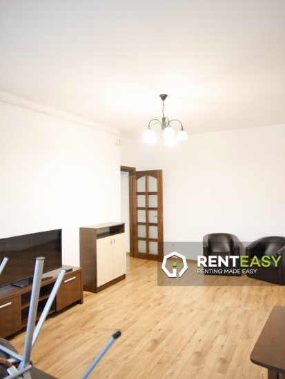 De inchiriat! Apartament 3 camere zona Pacurari.