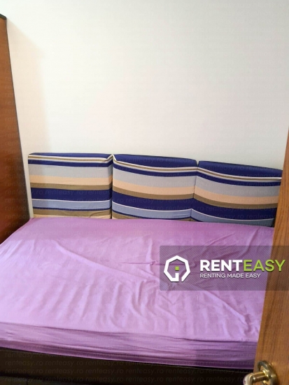 De inchiriat! Apartament 2 camere zona Garii.