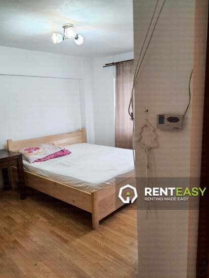 De inchiriat! Apartament 2 camere zona Garii.