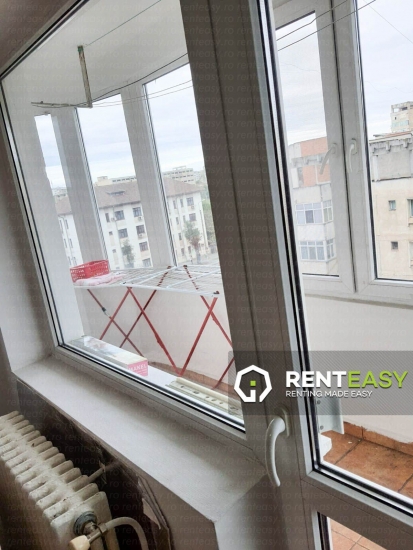 De inchiriat! Apartament 2 camere zona Garii.