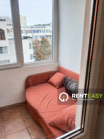 De inchiriat! Apartament 2 camere zona Garii.