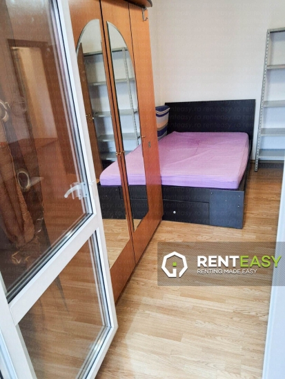De inchiriat! Apartament 2 camere zona Garii.