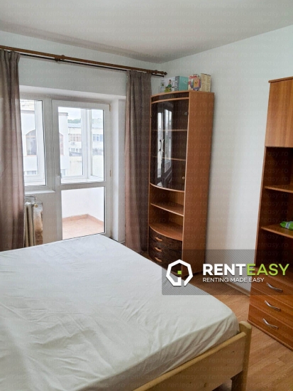 De inchiriat! Apartament 2 camere zona Garii.